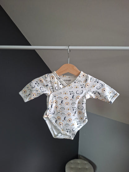 Body "animaux de la savane"