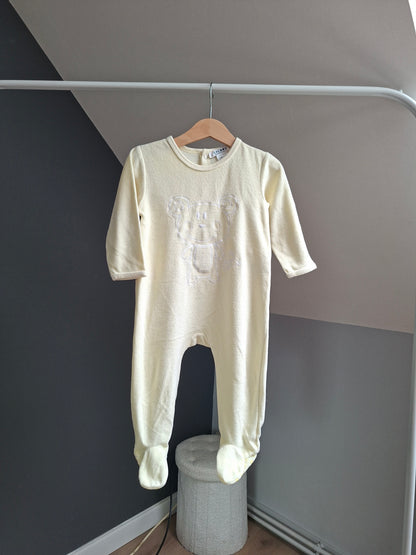Pyjama singe