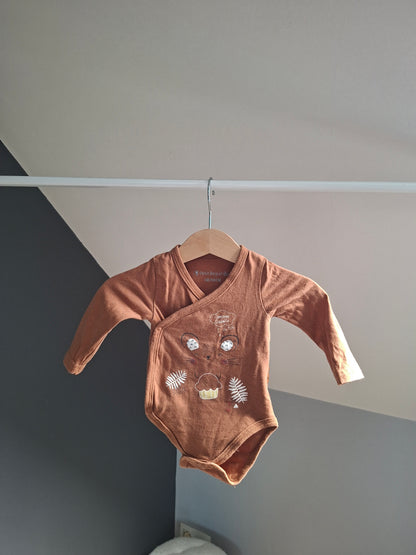 Body marron