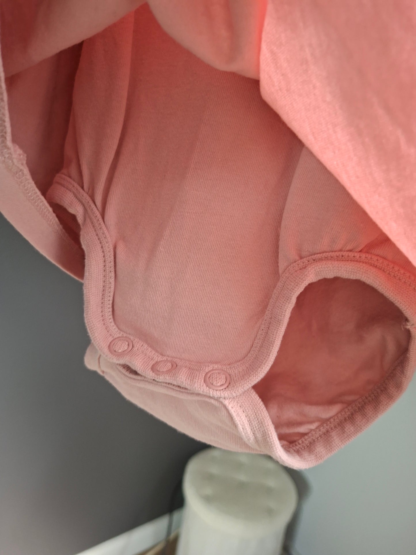 Robe body rose