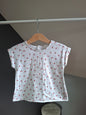 T-shirt "pêche"