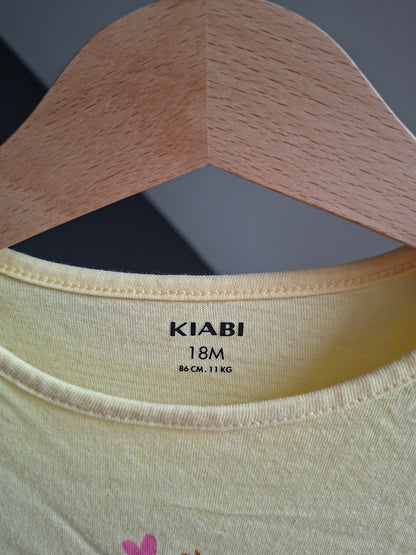 T-shirt glace