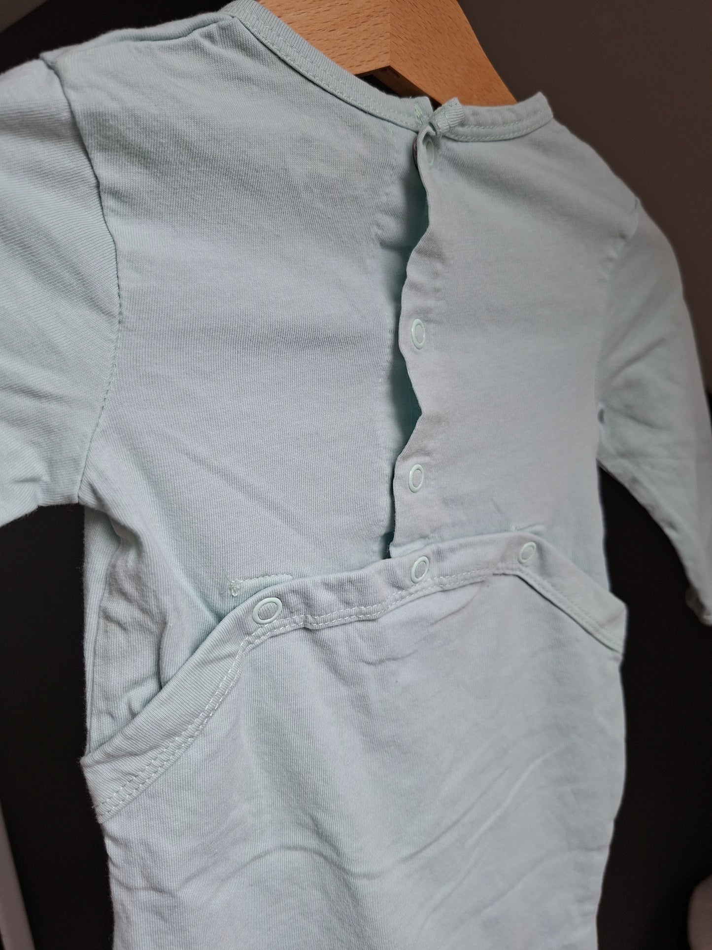 Pyjama "jungle"