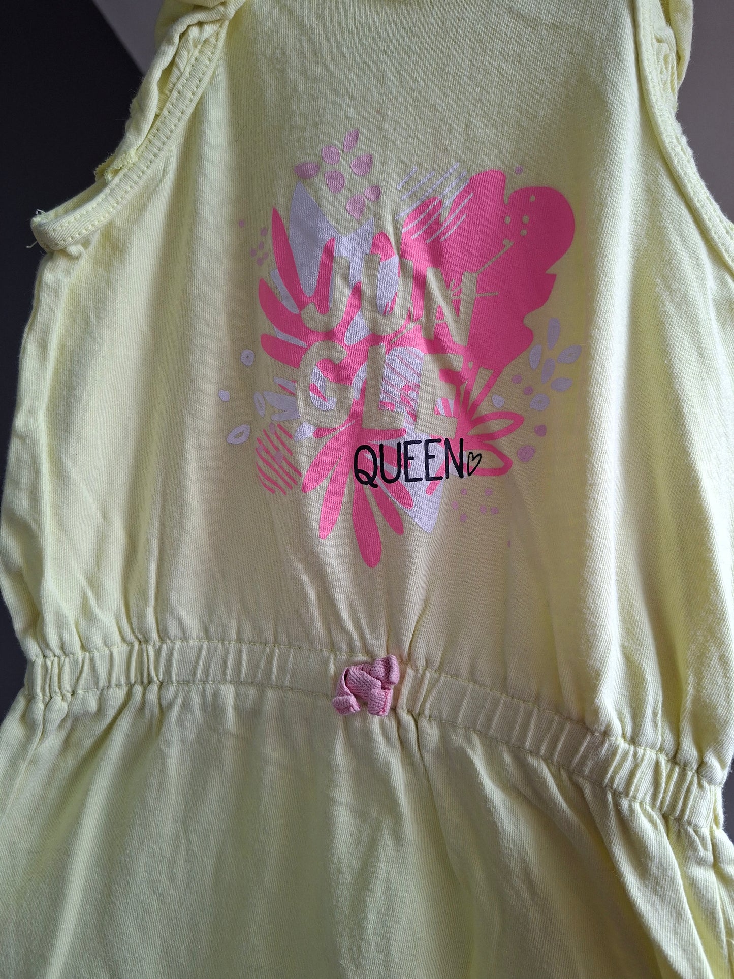 Combi-short "queen"