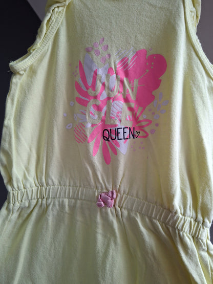 Combi-short "queen"
