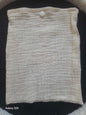 Pochettes pour lingettes