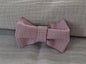 Barrette clip