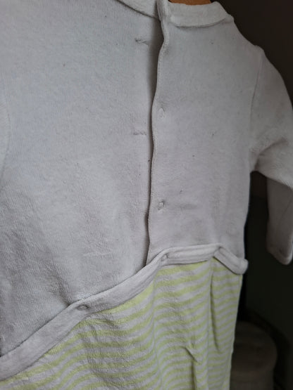 Pyjama "éléphant"