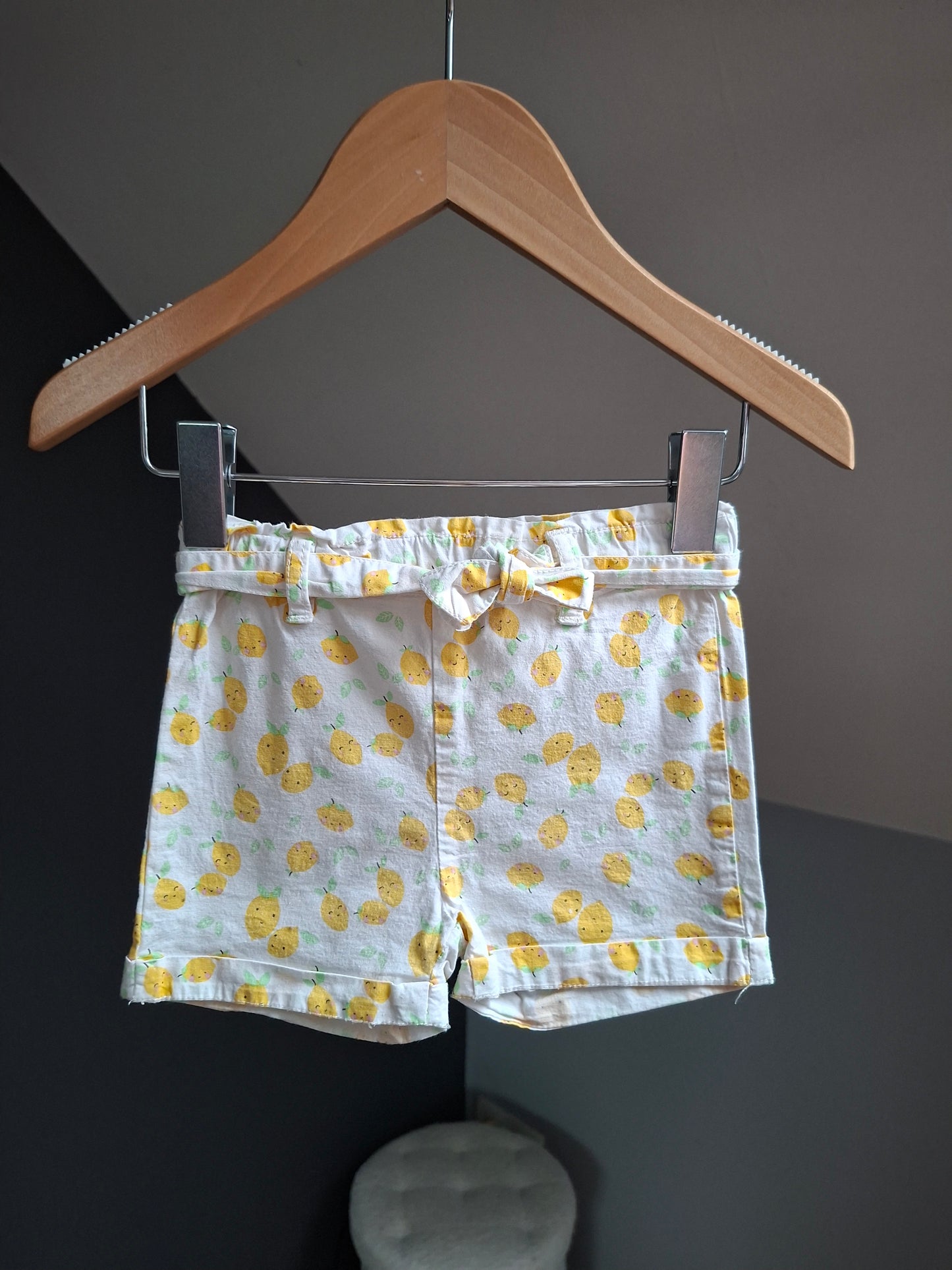 Short citrons