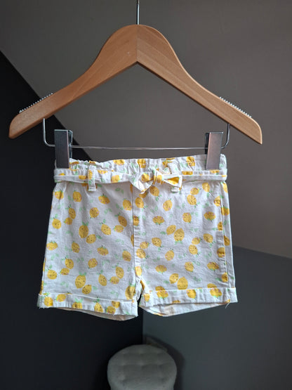 Short citrons
