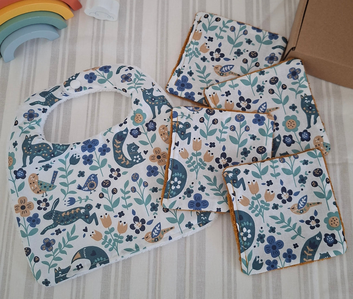Coffret naissance
