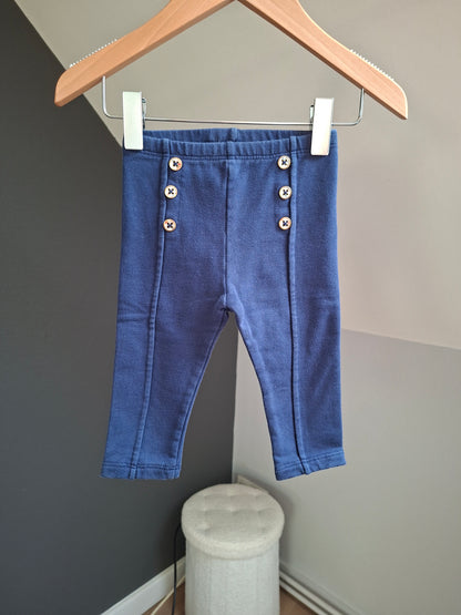 Legging marine