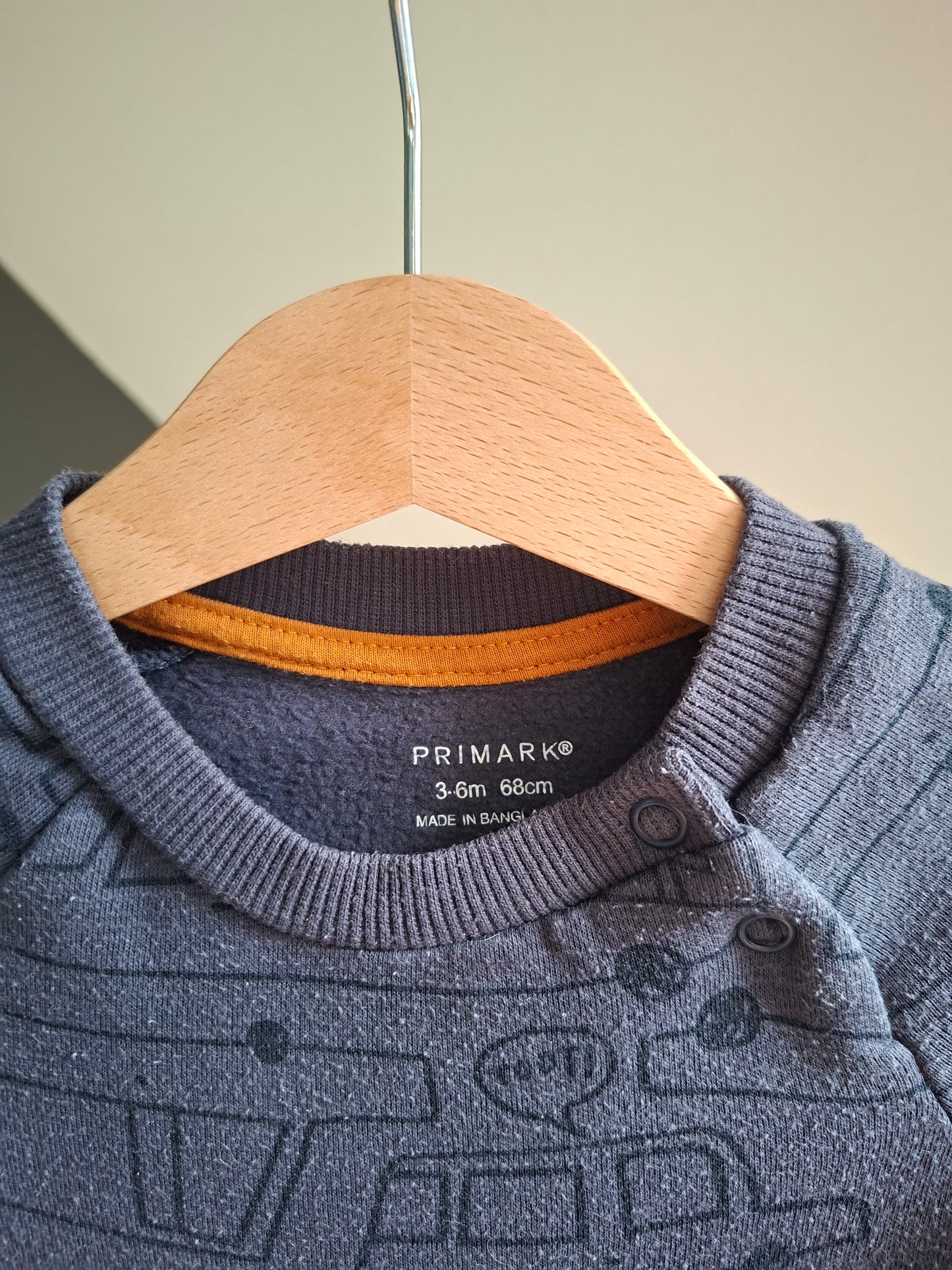 Pull voitures