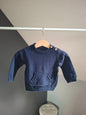 Pull marine