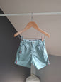 Short vert d'eau