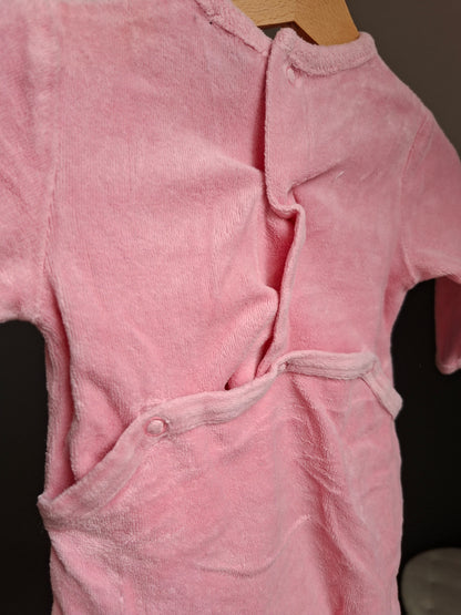 Pyjama 3 mois