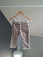 Pantalon taupe