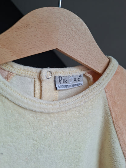 Pyjama "océan"