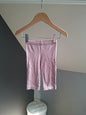 Legging rose