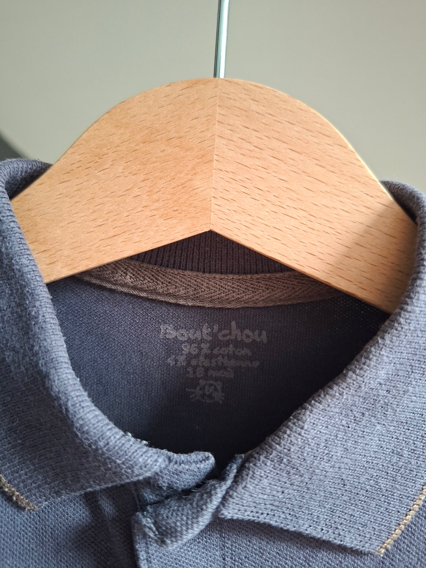Body "polo"