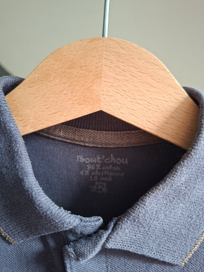 Body "polo"