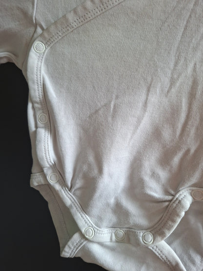 Body blanc basic