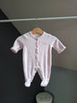 Pyjama "hello"
