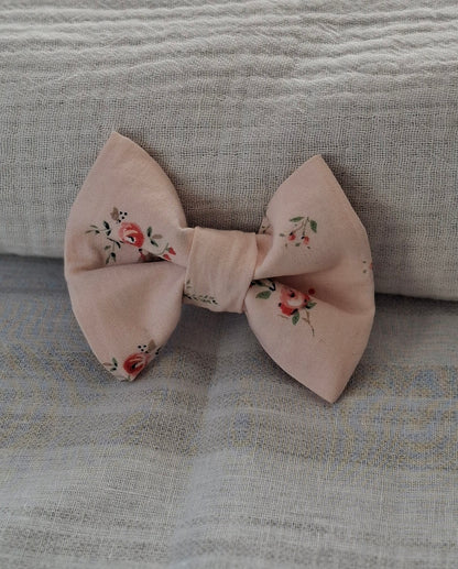 Barrette clip
